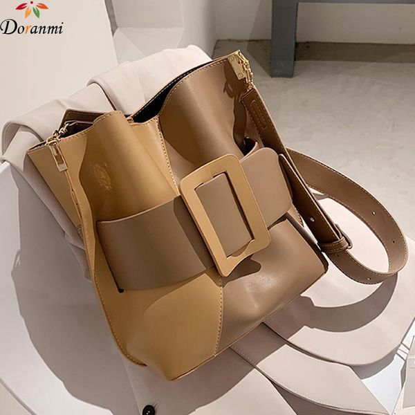 doranmi buckle bucket bags for women 2020 shoulder bag female barrel-shape casual totes messenger crossbody bags bolsos bb635
doranmi buckle bucket bags for women 2020 shoulder bag female barrel-shape casual totes messenger crossbody bags bolsos bb635