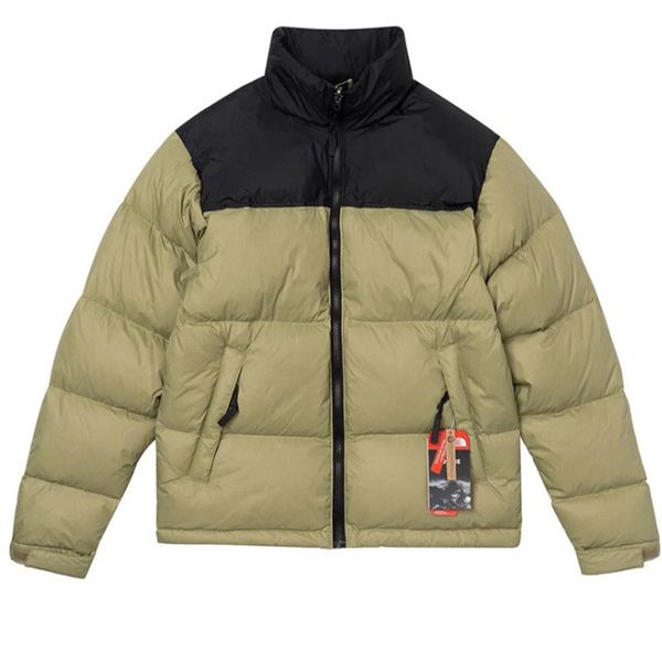 fashion 1996 men's down jacket high fluffy down parkas young men and women couples thick casual loose warm jacket asain s-2xl, Black
fashion 1996 men's down jacket high fluffy down parkas young men and women couples thick casual loose warm jacket asain s-2xl, Black