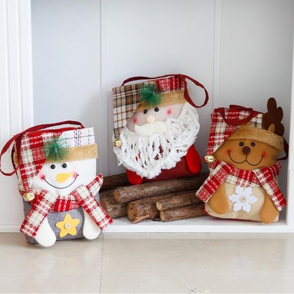 рождественская сумка totes хранения леденцы мешок подарков x-mas снеговика мультфильм сумки новогоднее украшение фестиваль нести сумки dhl б, Black;white
рождественская сумка totes хранения леденцы мешок подарков x-mas снеговика мультфильм сумки новогоднее украшение фестиваль нести сумки dhl б, Black;white