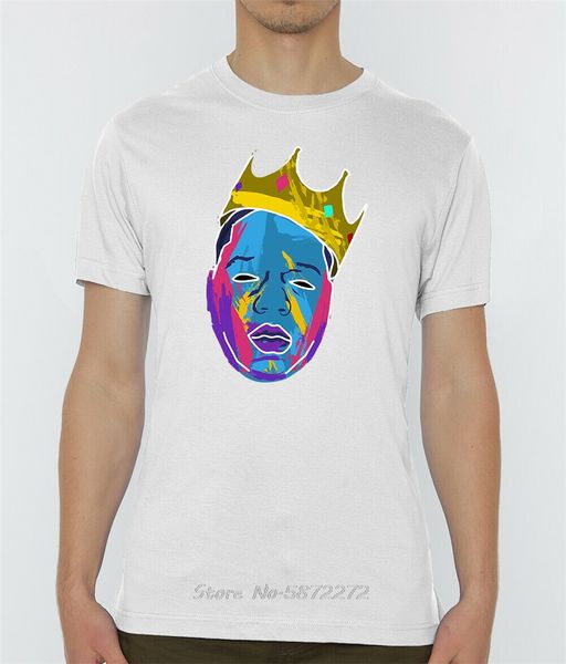 sport notorious b i g biggie rough sketch rap printed men's t-shirt for youth middle-age the elder tee shirt
sport notorious b i g biggie rough sketch rap printed men's t-shirt for youth middle-age the elder tee shirt