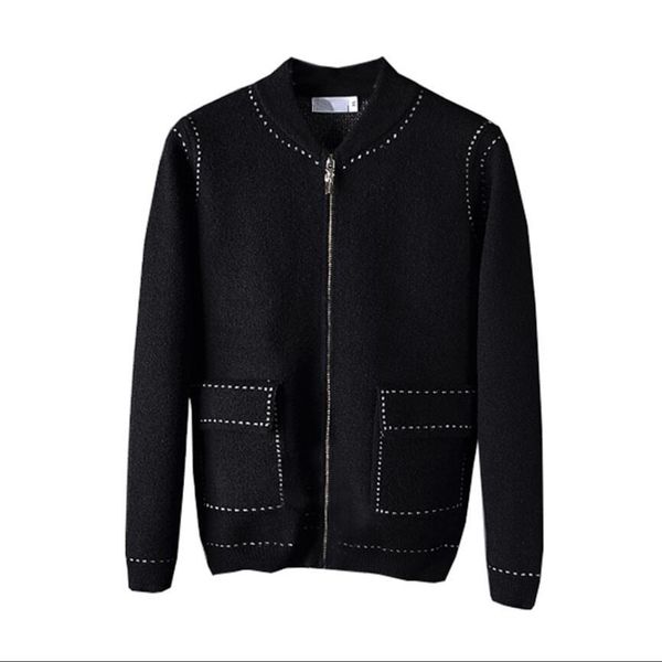 2020 autumn and -3xl white winter pontificated sketch false decoration vison male zipper hairstylist singer jacket gmjg, Black;brown
2020 autumn and -3xl white winter pontificated sketch false decoration vison male zipper hairstylist singer jacket gmjg, Black;brown