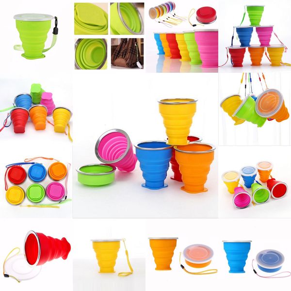 with folding cup 200ml lanyard dustproof silicone cover lid outdoor coffee water cups retractable travel copa 1 n3c5b
with folding cup 200ml lanyard dustproof silicone cover lid outdoor coffee water cups retractable travel copa 1 n3c5b