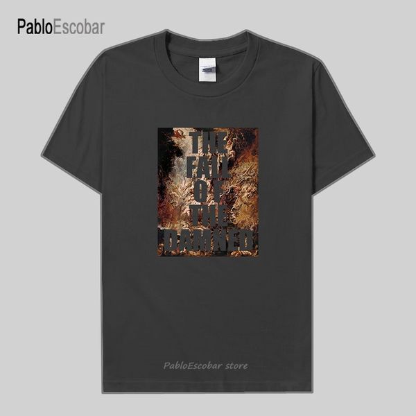 personality fashion oil painting mens the fall of the damned retro print clothes summer streetwear hoodie designers t shirts sweatshirt
personality fashion oil painting mens the fall of the damned retro print clothes summer streetwear hoodie designers t shirts sweatshirt