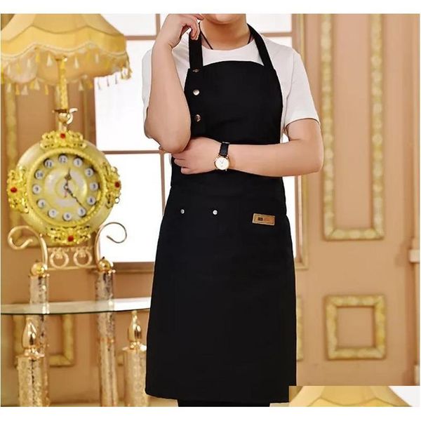 pure color cooking kitchen apron for woman men chef waiter cafe shop bbq hair jllecu loveshop01
pure color cooking kitchen apron for woman men chef waiter cafe shop bbq hair jllecu loveshop01