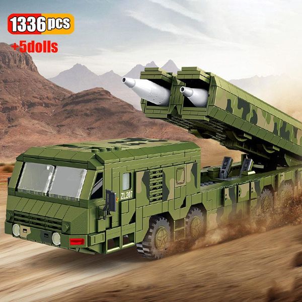 1336pcs chinese military df-100 cruise missile vehicle building blocks ww2 childrens diy action figures educational toy gift wmtsdu xhlove
1336pcs chinese military df-100 cruise missile vehicle building blocks ww2 childrens diy action figures educational toy gift wmtsdu xhlove