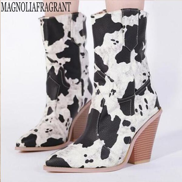 boots fashion middle tube women thick with high-heeled pointed toe milk color winter woman botas mujer y816, Black
boots fashion middle tube women thick with high-heeled pointed toe milk color winter woman botas mujer y816, Black