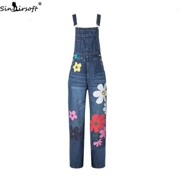 plus size 5xl jeans women florals printing denim jumpsuits rompers female slim suspender trousers women loose overalls jumpsuit1, Black;white
plus size 5xl jeans women florals printing denim jumpsuits rompers female slim suspender trousers women loose overalls jumpsuit1, Black;white
