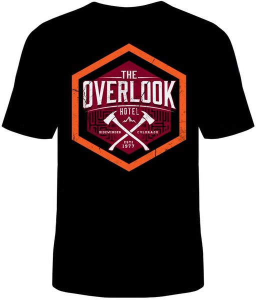 overlook l the shining t-shirt cotton sizes halloween stephen king adults casual tee shirt sport hooded sweatshirt hoodie
overlook l the shining t-shirt cotton sizes halloween stephen king adults casual tee shirt sport hooded sweatshirt hoodie