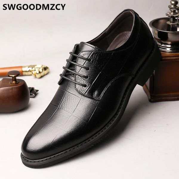 brown shoes men classic men formal shoes leather suit fashion oxford italian sapatos masculino social vestido de noiva, Black
brown shoes men classic men formal shoes leather suit fashion oxford italian sapatos masculino social vestido de noiva, Black