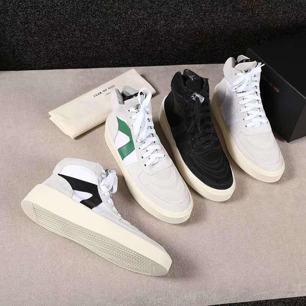 genuine leather men's winter boots high fear of god shoes big size winter shoes 10#20/20d50, Black
genuine leather men's winter boots high fear of god shoes big size winter shoes 10#20/20d50, Black