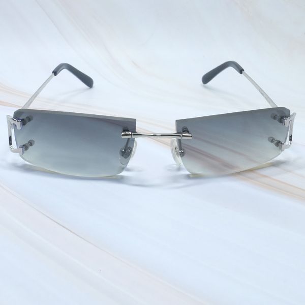 2021 new metal sunglasses carter glasses men eyewear women frames big c gold sun glass frame for mens rimless sunglass shades 422h, White;black
2021 new metal sunglasses carter glasses men eyewear women frames big c gold sun glass frame for mens rimless sunglass shades 422h, White;black
