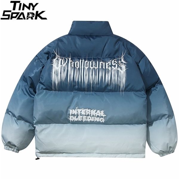 hip hop oversized jacket parka gradient streetwear mens jacket harajuku cotton winter padded jacket coat warm outwear black 201114
hip hop oversized jacket parka gradient streetwear mens jacket harajuku cotton winter padded jacket coat warm outwear black 201114