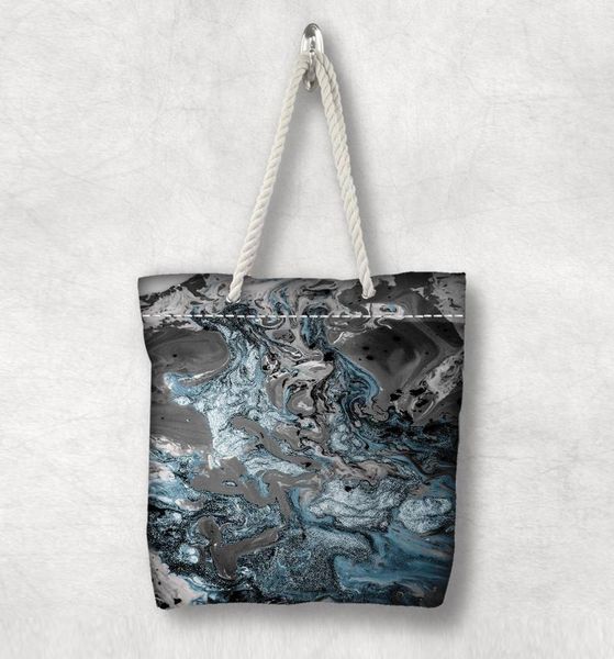 else green black blue abstract watercolor new fashion white rope handle canvas bag cotton canvas zippered tote bag shoulder
else green black blue abstract watercolor new fashion white rope handle canvas bag cotton canvas zippered tote bag shoulder