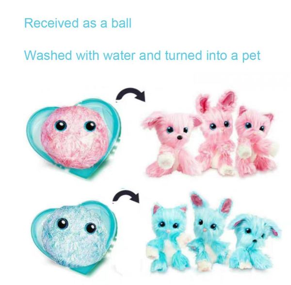 who will you rescue toys wash plush bathing pet dog cat rabbit animal plush toys kids surprised gift girls' xmas gift
who will you rescue toys wash plush bathing pet dog cat rabbit animal plush toys kids surprised gift girls' xmas gift