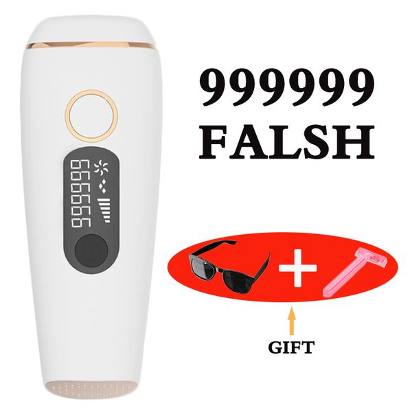 999999 flash lcd display ipl hair removal laser epilator for women bikini painless pepilator ipl laser hair removal machine
999999 flash lcd display ipl hair removal laser epilator for women bikini painless pepilator ipl laser hair removal machine