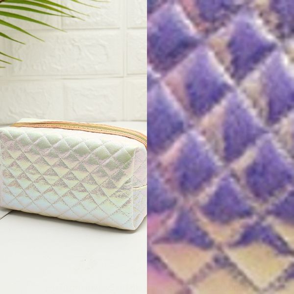 a3ux7 colorful fashion laser embroidery cosmetic travel storage wash lattice storage bag cosmetic bag cool large capacity tjzv5
a3ux7 colorful fashion laser embroidery cosmetic travel storage wash lattice storage bag cosmetic bag cool large capacity tjzv5