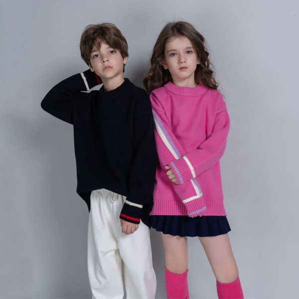 ba t-neck 2020 children's new zhongda cashmere british sle boys' and girls' parent-child sweater coat 7og60p0c, Blue
ba t-neck 2020 children's new zhongda cashmere british sle boys' and girls' parent-child sweater coat 7og60p0c, Blue