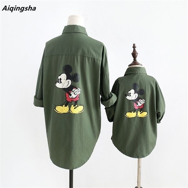 mom daughter son outfits family autumn jakcets t shirts mommy and me mother daughter dresses clothes for women kids outfit green y200713, Blue
mom daughter son outfits family autumn jakcets t shirts mommy and me mother daughter dresses clothes for women kids outfit green y200713, Blue