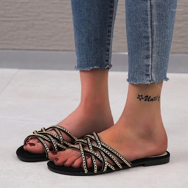 2020 new women double-layer rhinestone outdoor beach shoes slippers summer sandals crystal buckles women students outdoor#31, Black
2020 new women double-layer rhinestone outdoor beach shoes slippers summer sandals crystal buckles women students outdoor#31, Black