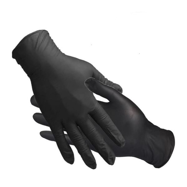 nitrile disposable beauty care black tattoo latex-100pcs laboratory gloves tattoo#g2
nitrile disposable beauty care black tattoo latex-100pcs laboratory gloves tattoo#g2