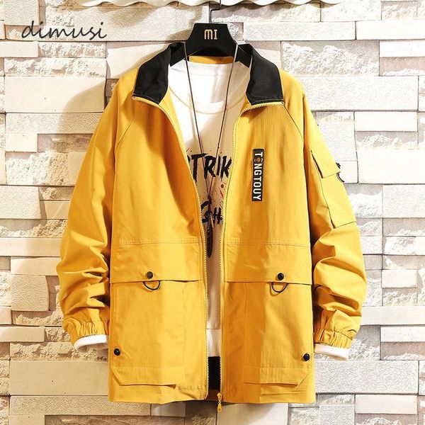 mens jackets male casual zipper baseball coats bomber jackets mens fashion anorak hip hop streetwear clothing 3xl1, Black;brown
mens jackets male casual zipper baseball coats bomber jackets mens fashion anorak hip hop streetwear clothing 3xl1, Black;brown