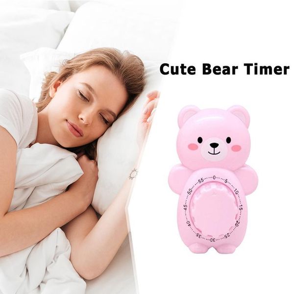 cartoon kitchen timer portable bear counter mechanical timer 60 minutes cooking alarm time reminder household acc bbybto
cartoon kitchen timer portable bear counter mechanical timer 60 minutes cooking alarm time reminder household acc bbybto