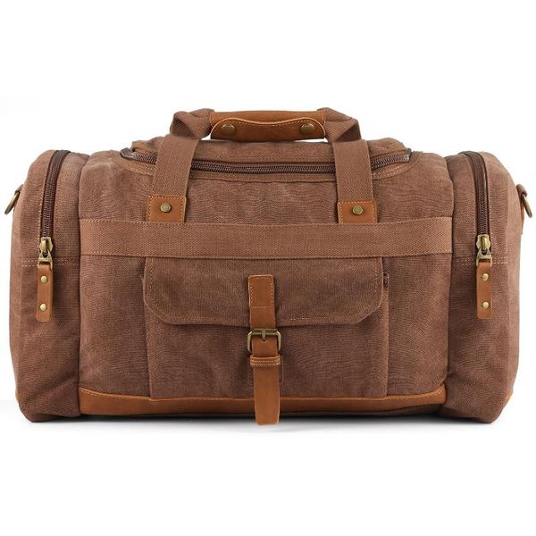 large capacity hand travel duffel bag one-shoulder diagonal canvas travel bag solid color handbag zipper multi-purpose ld051
large capacity hand travel duffel bag one-shoulder diagonal canvas travel bag solid color handbag zipper multi-purpose ld051