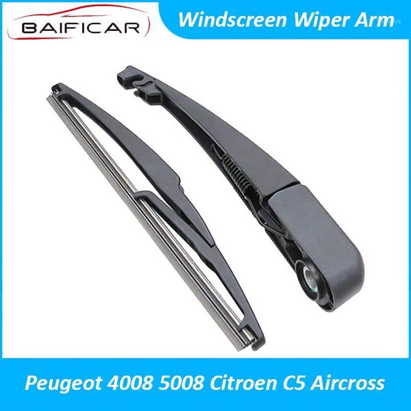 windshield wipers baificar brand windscreen wiper arm blade rain rear cleaner for 4008 5008 c5 aircross1
windshield wipers baificar brand windscreen wiper arm blade rain rear cleaner for 4008 5008 c5 aircross1