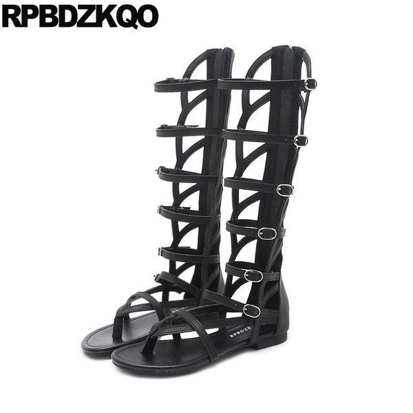 boots flat long roman knee high sandals open toe summer brown gladiator japanese tall shoes women black cut out mid
boots flat long roman knee high sandals open toe summer brown gladiator japanese tall shoes women black cut out mid