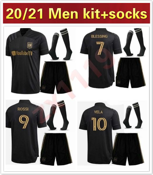 new 2020 lafc карлос вела трикотажные изделия футбола 2020 2021 селайя rossi los angeles fc black mls фарли primary мужчины наборы маек
new 2020 lafc карлос вела трикотажные изделия футбола 2020 2021 селайя rossi los angeles fc black mls фарли primary мужчины наборы маек