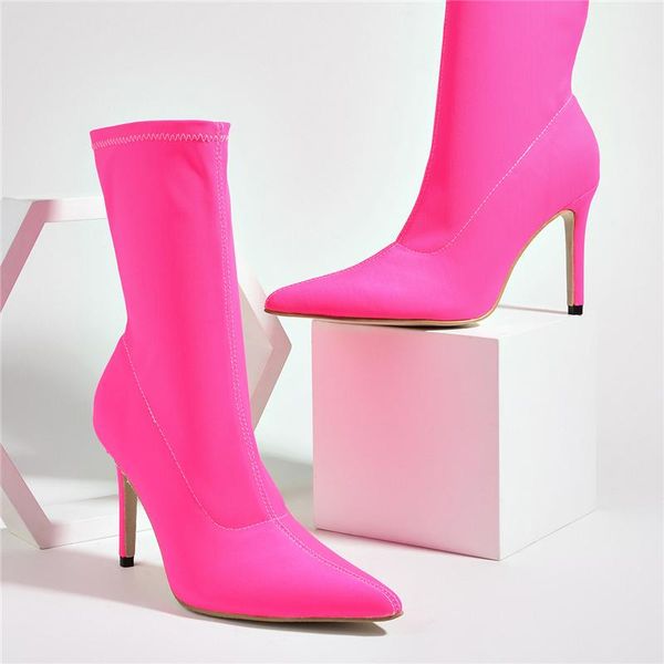 boots 2021 winter socks fashion women stretch fabric pointed toe ankle purple black heels luxury designed shoes
boots 2021 winter socks fashion women stretch fabric pointed toe ankle purple black heels luxury designed shoes