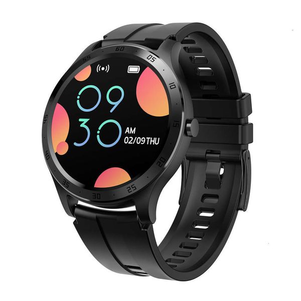new s20 smart bracelet 1.3 circle touch screen p multi sport weather forecast healthy sleep moni
new s20 smart bracelet 1.3 circle touch screen p multi sport weather forecast healthy sleep moni