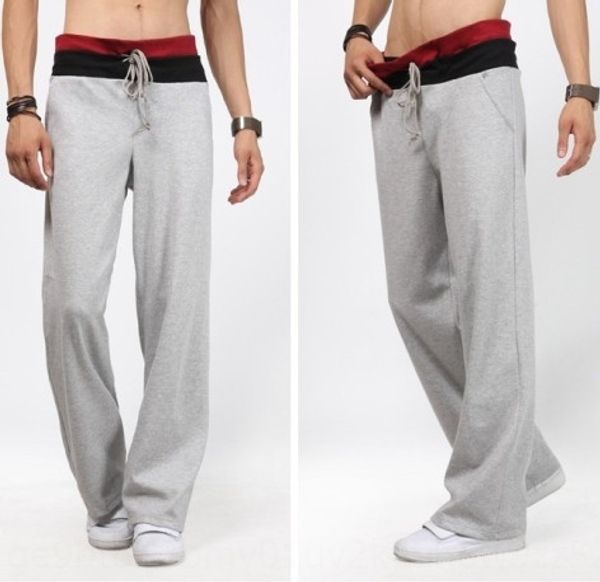 special price approval of pants sports autumn 2020 new men's solid color casual sports men's pants k18 0kn8t, Blue
special price approval of pants sports autumn 2020 new men's solid color casual sports men's pants k18 0kn8t, Blue