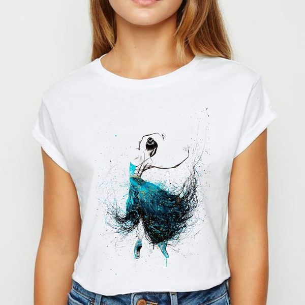 dancing princess print new t shirt women white harajuku aesthetic t-shirt fashion loose t-shirt dance pose vogue tshirt
dancing princess print new t shirt women white harajuku aesthetic t-shirt fashion loose t-shirt dance pose vogue tshirt