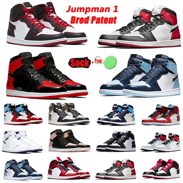 1 mens 1 high og basketball shoes 1s bordeaux university blue dark mocha bred shadow unc twist seafoam men women sneakers trainers quality
1 mens 1 high og basketball shoes 1s bordeaux university blue dark mocha bred shadow unc twist seafoam men women sneakers trainers quality
