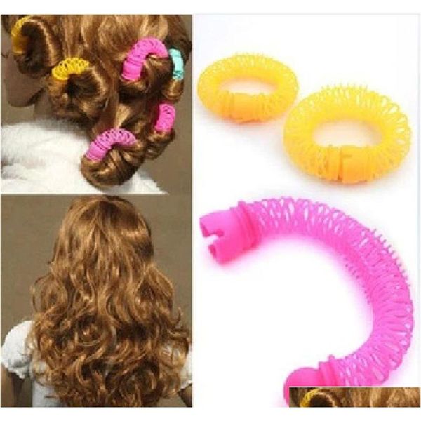 8pcs girls curler hair curlers elastic ring bendy curler spiral curls diy tool girl women accessor sqcpvp bdehair
8pcs girls curler hair curlers elastic ring bendy curler spiral curls diy tool girl women accessor sqcpvp bdehair
