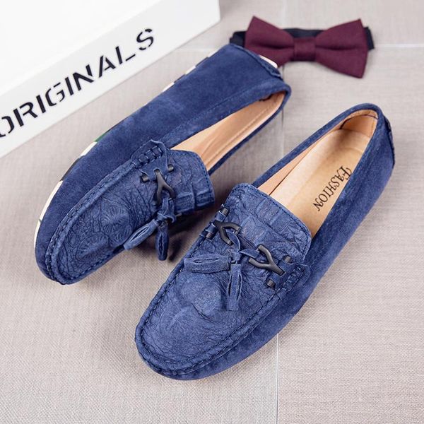 mens blue shoes slip on shoes men 2020 mans moccasins solid mens casual loafers fashion breathable gommino driving, Black
mens blue shoes slip on shoes men 2020 mans moccasins solid mens casual loafers fashion breathable gommino driving, Black
