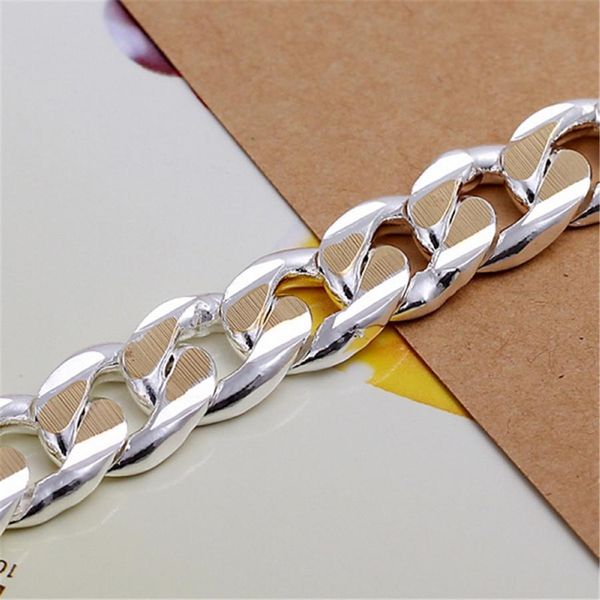 men's classic silver color bracelets gold color women men wedding fashion jewelry christmas gift h bbyzec, Black
men's classic silver color bracelets gold color women men wedding fashion jewelry christmas gift h bbyzec, Black