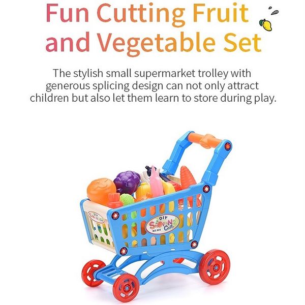 kid fun shopping cart toy cute ice cream toy kid fun food playhouse toy kid christmas gift
kid fun shopping cart toy cute ice cream toy kid fun food playhouse toy kid christmas gift