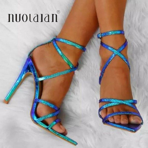 dress shoes 2021 summer women high heel sandals ankle strap sandal party wedding woman patent leather heels, Black
dress shoes 2021 summer women high heel sandals ankle strap sandal party wedding woman patent leather heels, Black