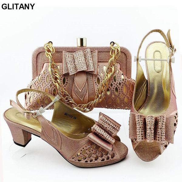 african wedding italian shoe and bag sets ladies italian shoe and bag set for party in women summer high heeled shoes for women1, Black
african wedding italian shoe and bag sets ladies italian shoe and bag set for party in women summer high heeled shoes for women1, Black