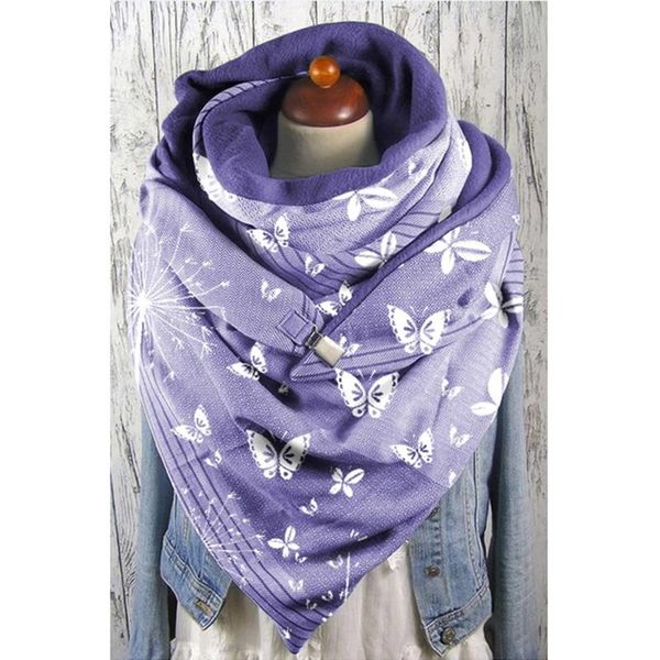 scarves fashion winter women paisley print button soft wrap casual warm shawls shawl scarf echarpe hiver femme q, Blue;gray
scarves fashion winter women paisley print button soft wrap casual warm shawls shawl scarf echarpe hiver femme q, Blue;gray