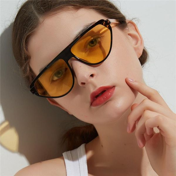 sunglasses mimiyou 2021 triangle women cat eye eyewear high-grade vintage fashion eyeglasses men sun glasses brand shades oculos, White;black
sunglasses mimiyou 2021 triangle women cat eye eyewear high-grade vintage fashion eyeglasses men sun glasses brand shades oculos, White;black
