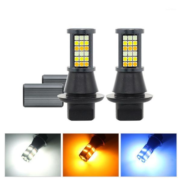 2pcs 1156 ba15s bau15s 7440 t20 led car drl light 3 modes 3030 81smd 12v auto turn signal lamp daytime running light1
2pcs 1156 ba15s bau15s 7440 t20 led car drl light 3 modes 3030 81smd 12v auto turn signal lamp daytime running light1