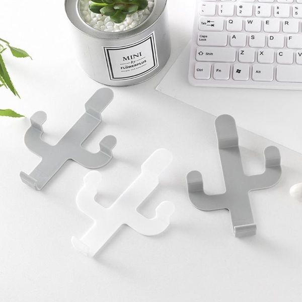 hooks & rails household cactus shaped self adhesive clothing decor cap holder key hanger show racks room wall display coat z9f71
hooks & rails household cactus shaped self adhesive clothing decor cap holder key hanger show racks room wall display coat z9f71