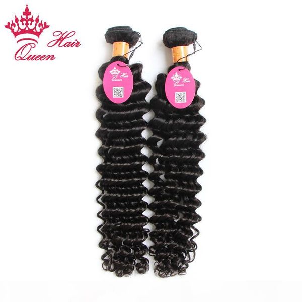 серия queen hair 2pcs 100г шт 12" -28 „“ virgin индийский наращивание волос человеческие качества глубокая волна девственница вьющиеся волос, Black
серия queen hair 2pcs 100г шт 12" -28 „“ virgin индийский наращивание волос человеческие качества глубокая волна девственница вьющиеся волос, Black