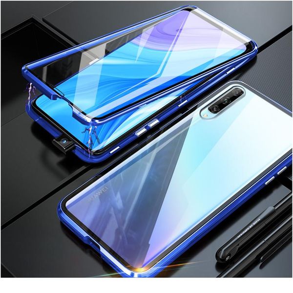 for huawei y9s case 360 magnetic double-sided glass phone cases for huawei y9s y9s 2020 metal bumper protecti jlltjn
for huawei y9s case 360 magnetic double-sided glass phone cases for huawei y9s y9s 2020 metal bumper protecti jlltjn