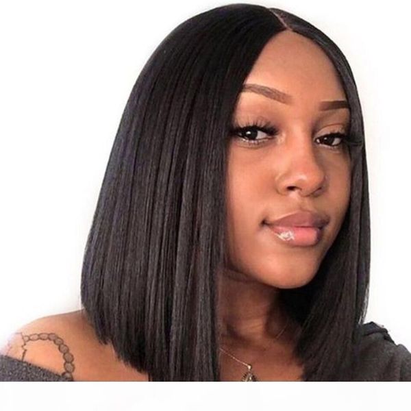 lace front peruvian hair bob wigs for women virgin peruvian glueless preplucked full lace human hair wig bob short cut with bleached knots, Black;brown
lace front peruvian hair bob wigs for women virgin peruvian glueless preplucked full lace human hair wig bob short cut with bleached knots, Black;brown