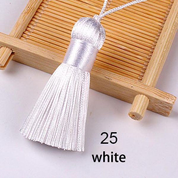2pcs 5cm hanging rope fat silk tassels fringe sewing bang tassel trim key tassels for diy embellish curtain accessories parts h wmtdhk
2pcs 5cm hanging rope fat silk tassels fringe sewing bang tassel trim key tassels for diy embellish curtain accessories parts h wmtdhk