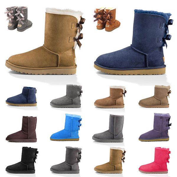 selling designer womens snow boots mini ankle short chestnut navy blue brown platform sneakers lady girls fashion booties fut boot 36-45, Black
selling designer womens snow boots mini ankle short chestnut navy blue brown platform sneakers lady girls fashion booties fut boot 36-45, Black